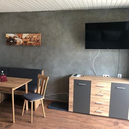 Appartement Pohl Ellmau Luaran gambar