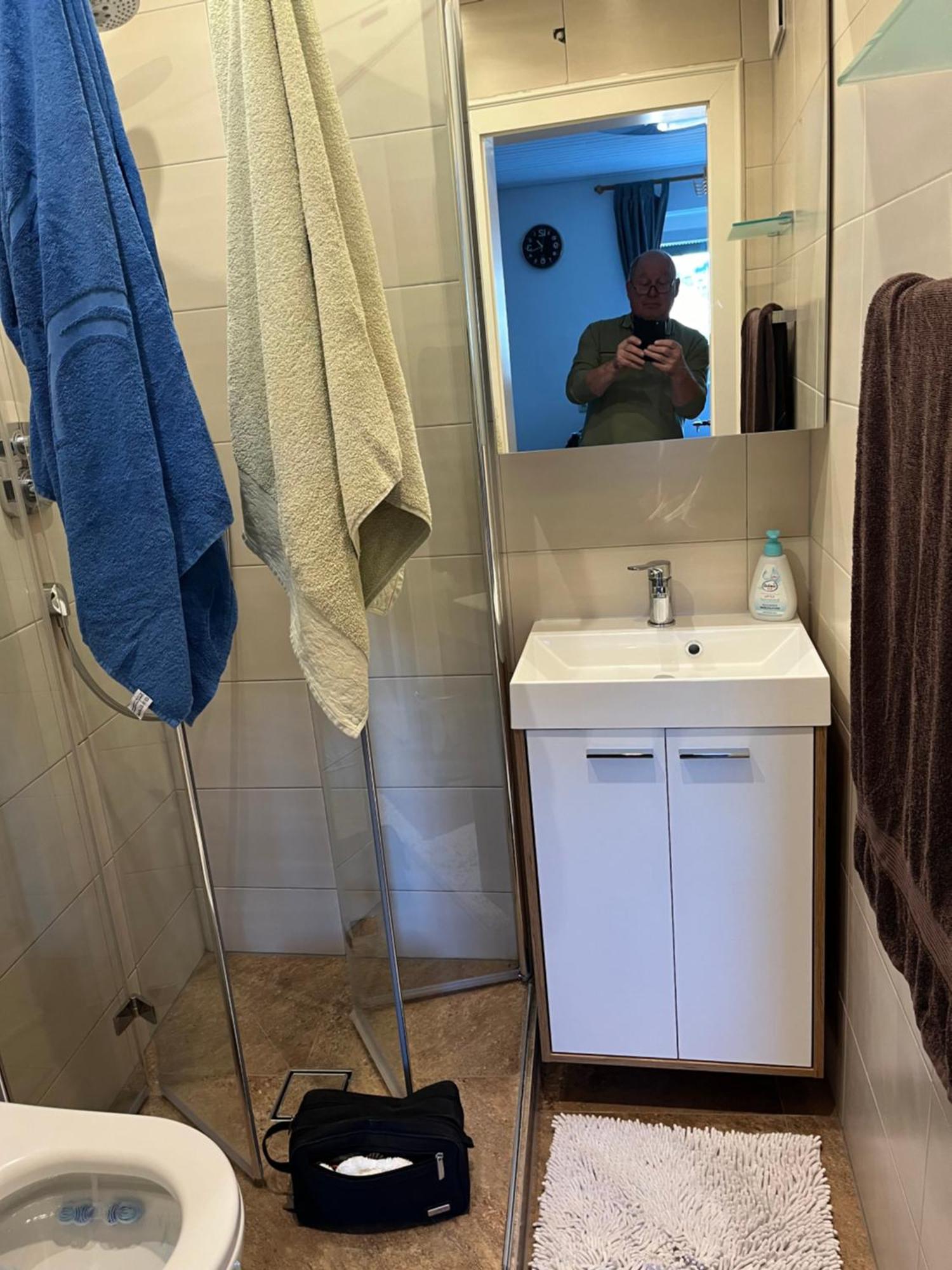 Appartement Pohl Ellmau Luaran gambar